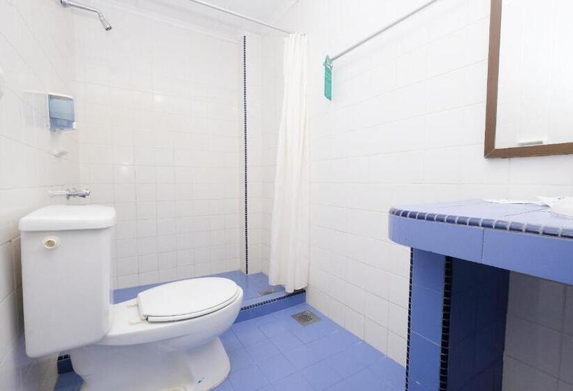 חדר דלוקס, Green Park