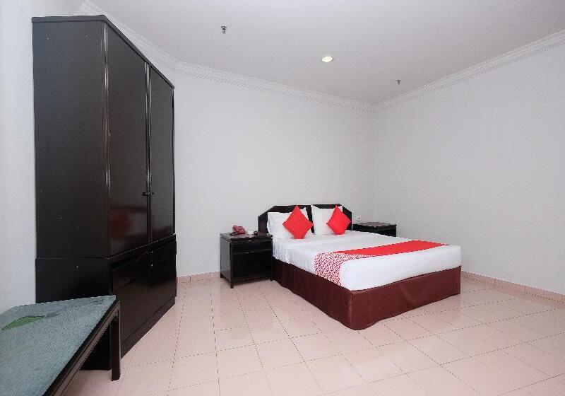 חדר סטנדרט, Green Park