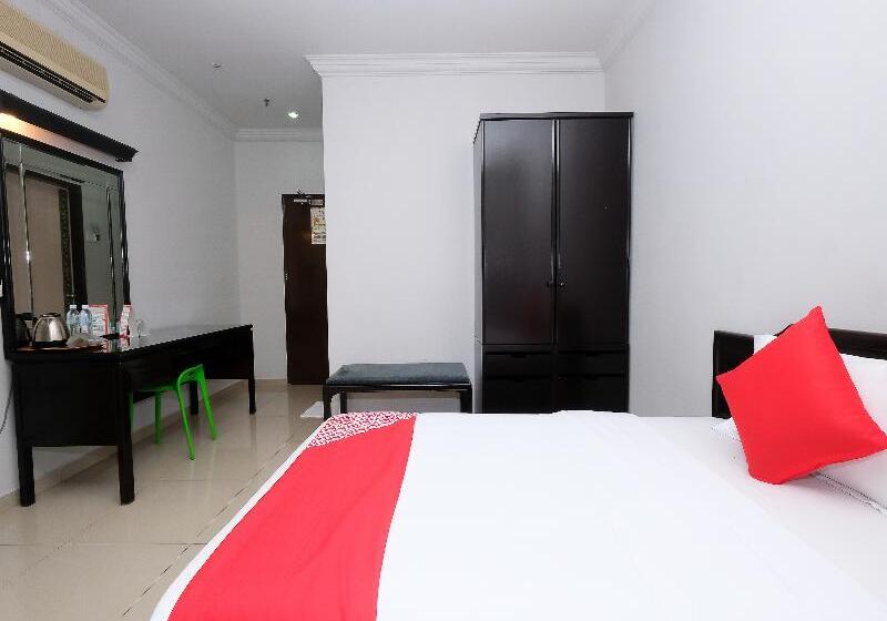 חדר סטנדרט יחיד, Green Park