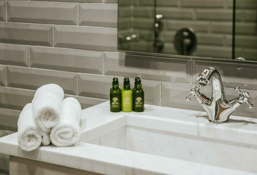 غرفة سوبيريور, Its Kale Boutique