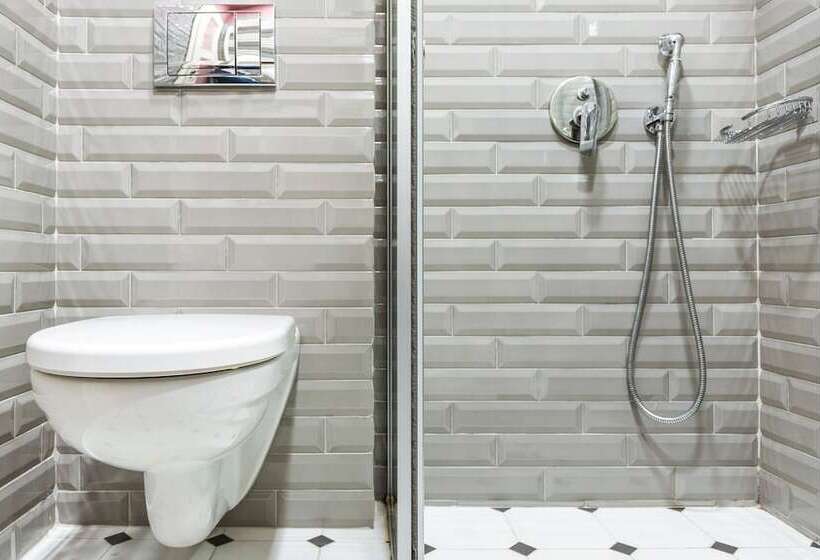 غرفة سوبيريور, Its Kale Boutique