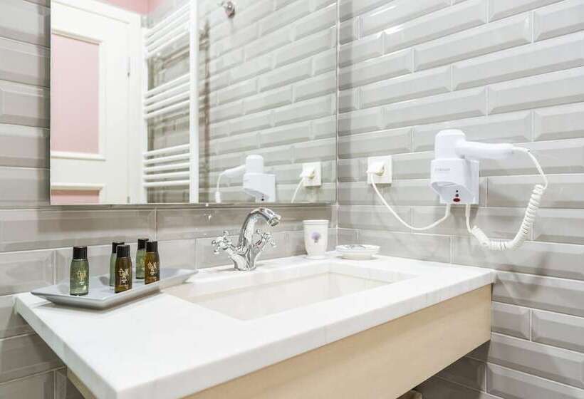 غرفة سوبيريور, Its Kale Boutique