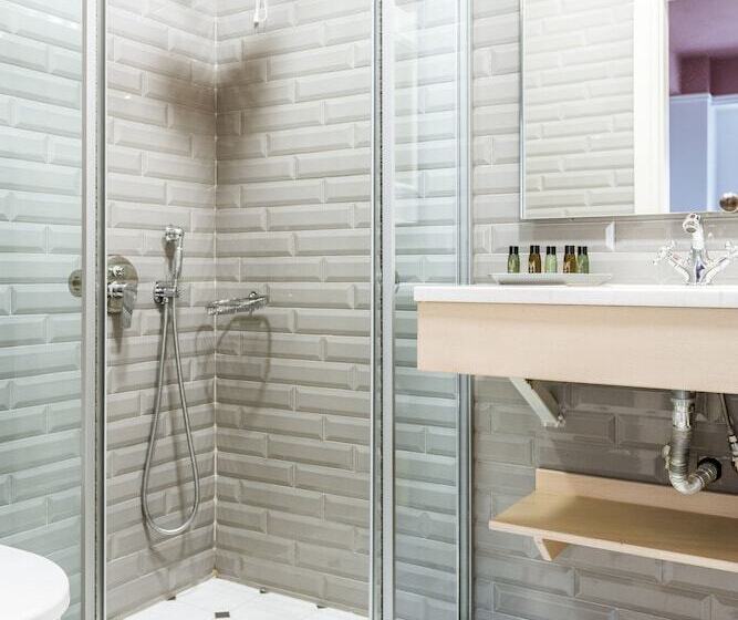 غرفة سوبيريور, Its Kale Boutique