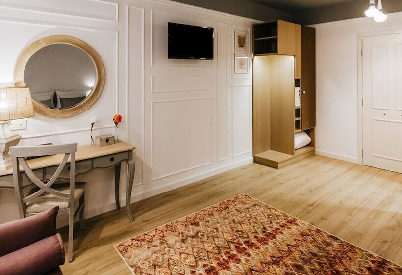 غرفة سوبيريور, Its Kale Boutique