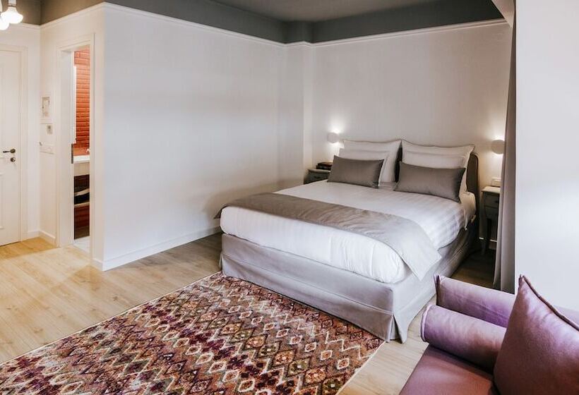 غرفة سوبيريور, Its Kale Boutique