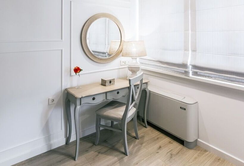 غرفة سوبيريور, Its Kale Boutique