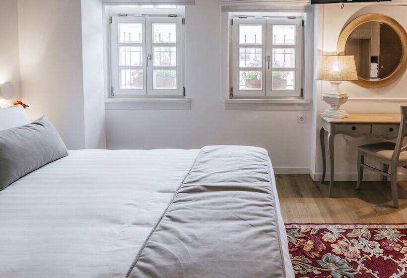 غرفة ديلوكس, Its Kale Boutique