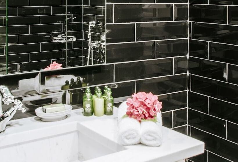 غرفة قياسية, Its Kale Boutique