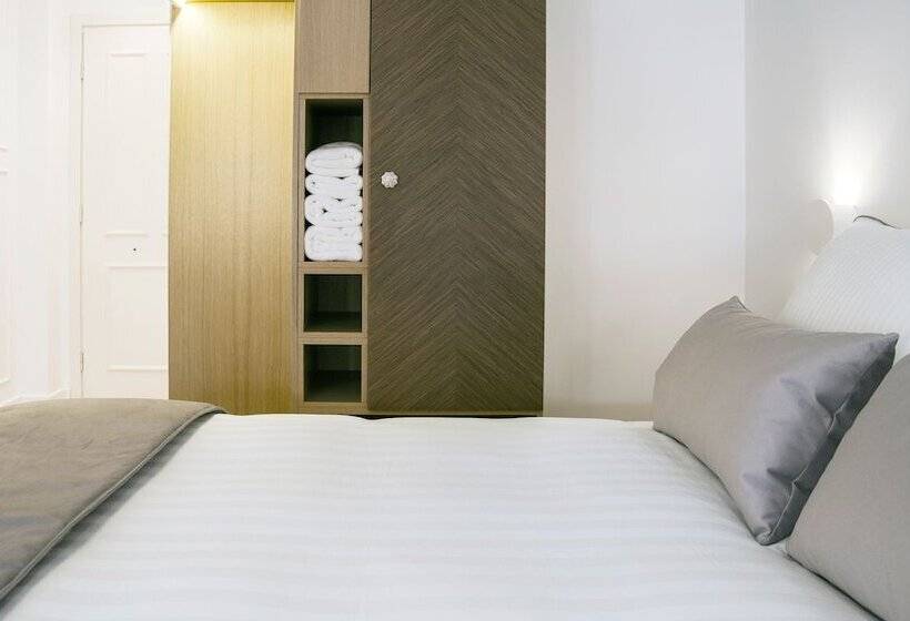 غرفة قياسية, Its Kale Boutique