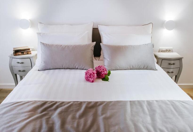 غرفة سوبيريور, Its Kale Boutique