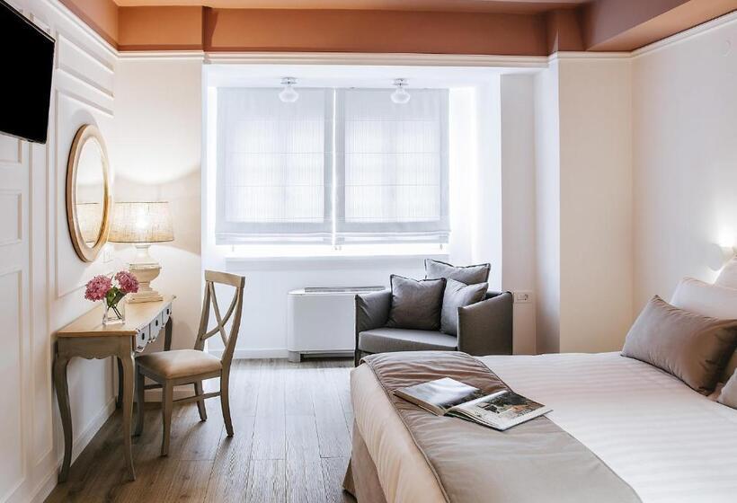 غرفة سوبيريور, Its Kale Boutique