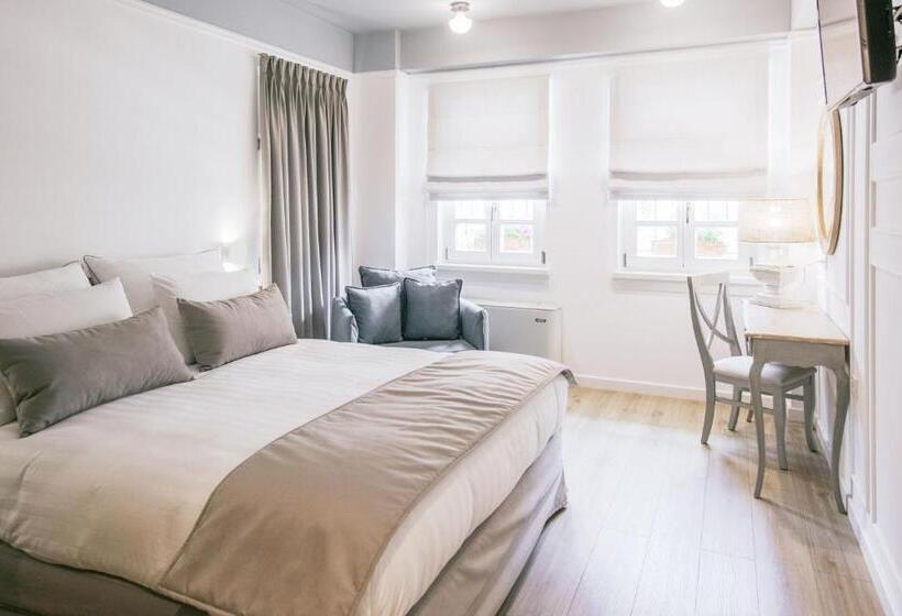 غرفة قياسية, Its Kale Boutique