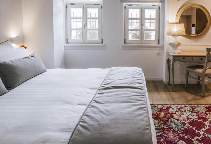 غرفة ديلوكس, Its Kale Boutique