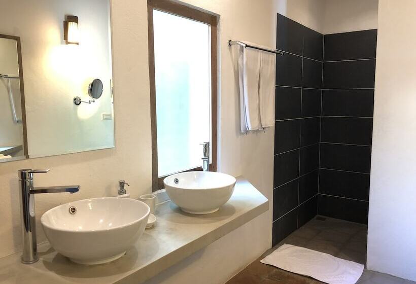 خانه 1 خوابه, Mahogany Resort & Spa