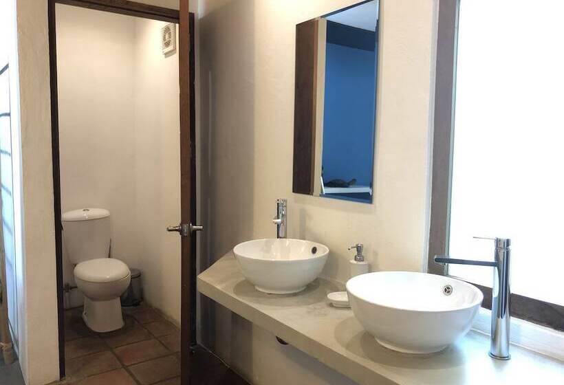 خانه 1 خوابه, Mahogany Resort & Spa