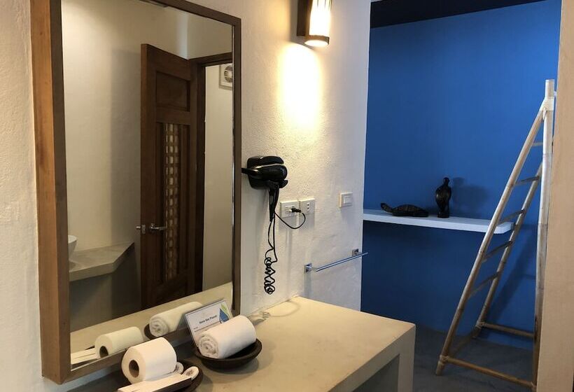 침실 1개 주택, Mahogany Resort & Spa