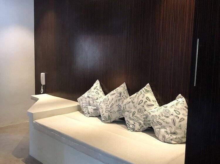 خانه 1 خوابه, Mahogany Resort & Spa