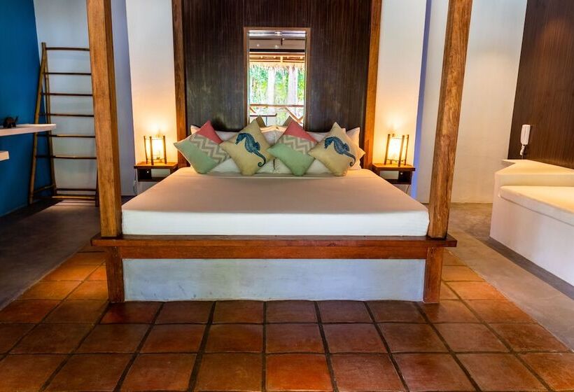 خانه 1 خوابه, Mahogany Resort & Spa