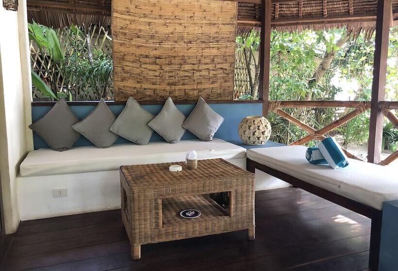 خانه 1 خوابه, Mahogany Resort & Spa