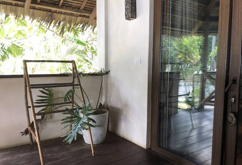 침실 1개 주택, Mahogany Resort & Spa