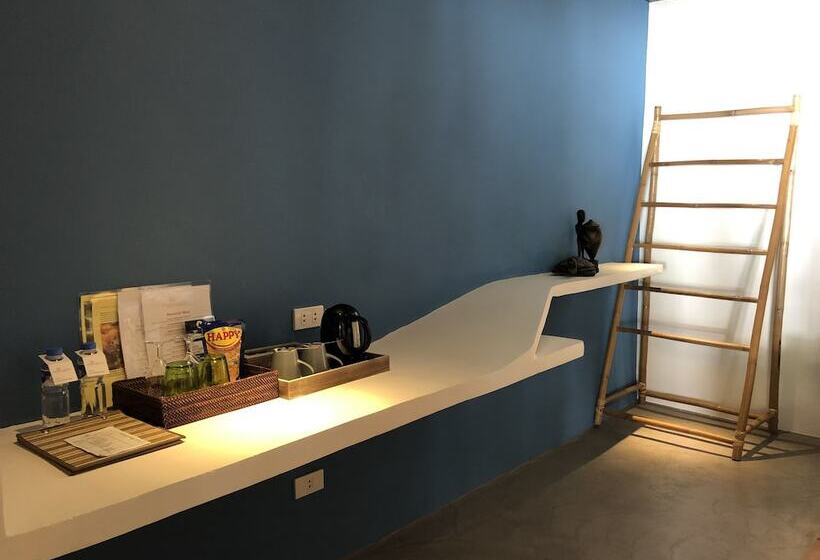 خانه 1 خوابه, Mahogany Resort & Spa