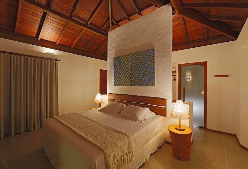 بنجلو بريميوم, Pousada Samba Pa Ti