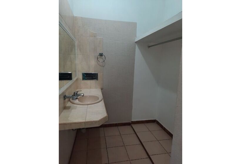 스탠다드 룸, Real Del Mar