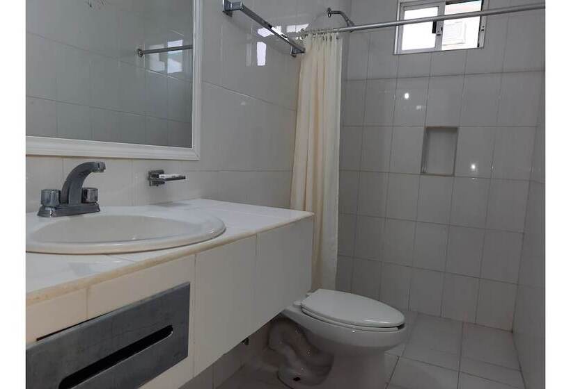 스탠다드 룸, Real Del Mar