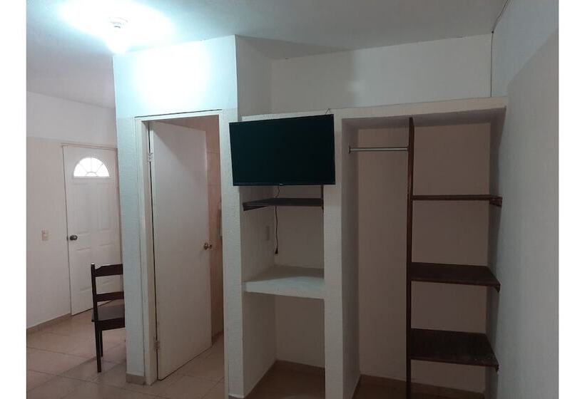 스탠다드 룸, Real Del Mar