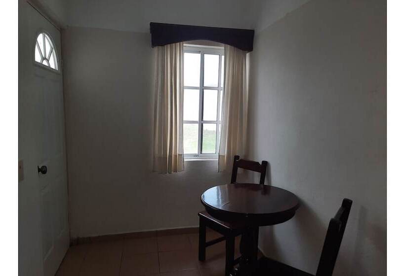 스탠다드 룸, Real Del Mar