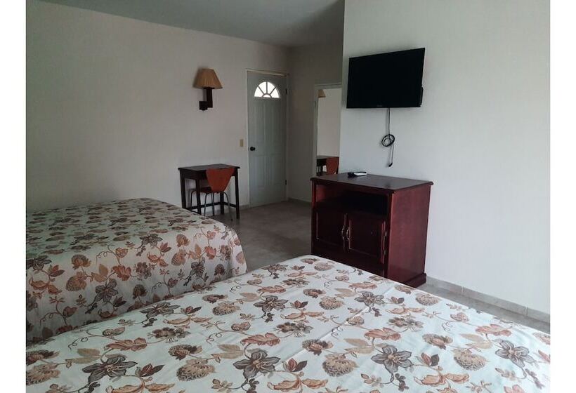 스탠다드 룸, Real Del Mar