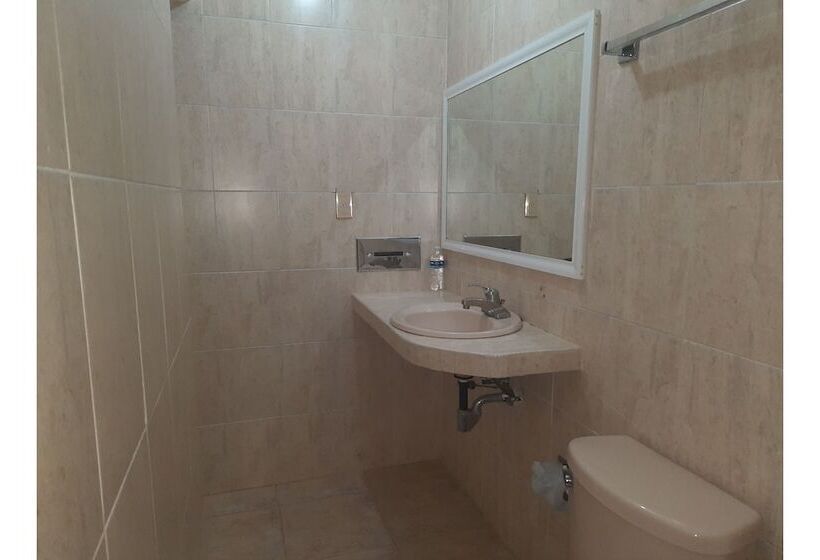 수피리어 룸, Real Del Mar