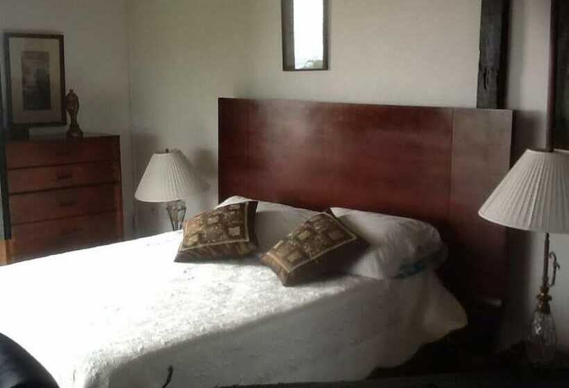 스탠다드 룸 산 전망, Santa Maria Bed And Breakfast