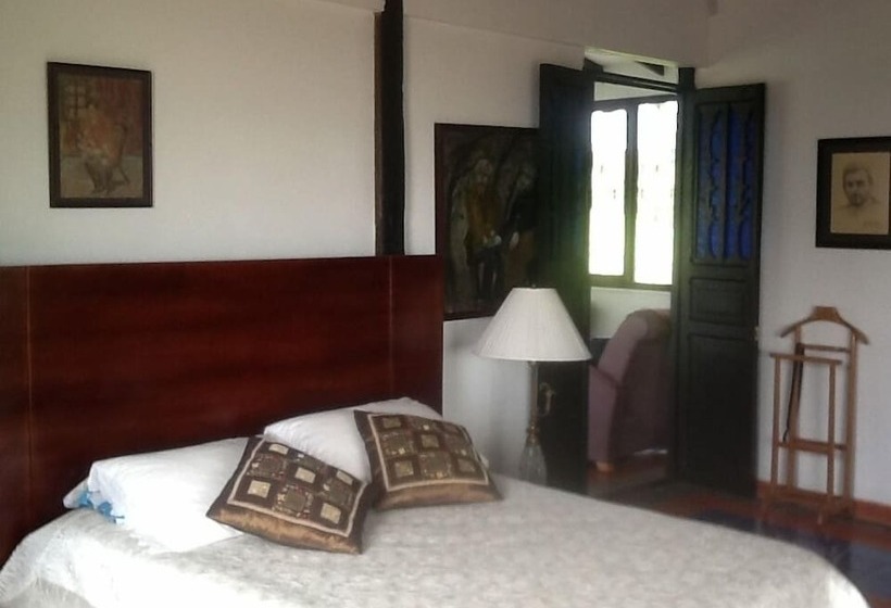 Номер Стандарт Вид на Горы, Santa Maria Bed And Breakfast