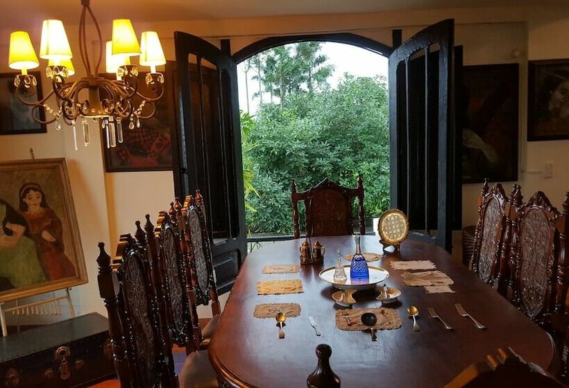 수피리어 룸 산전망, Santa Maria Bed And Breakfast