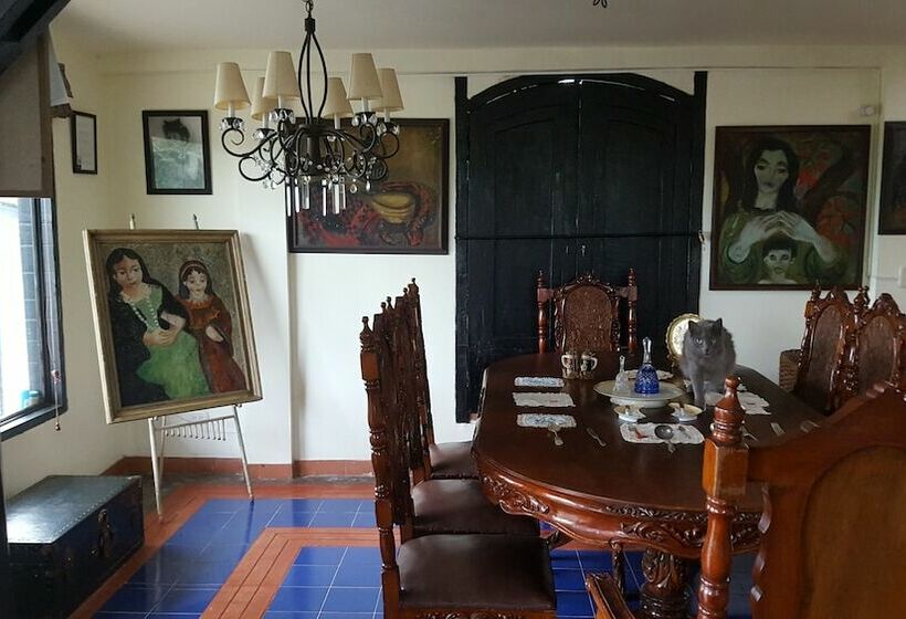 스탠다드 룸 산 전망, Santa Maria Bed And Breakfast