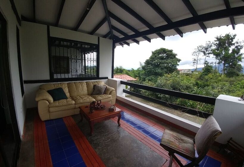 수피리어 룸 산전망, Santa Maria Bed And Breakfast