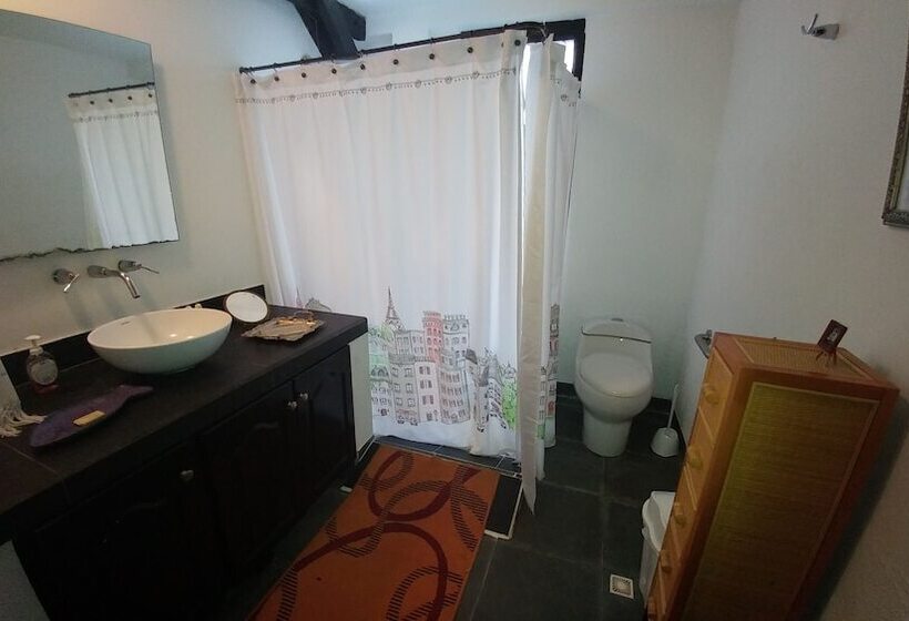 Номер Стандарт Двуспальная Кровать, Santa Maria Bed And Breakfast