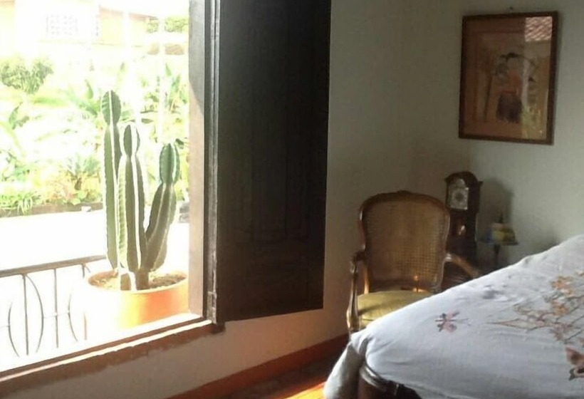 스탠다드 룸 더블 침대, Santa Maria Bed And Breakfast