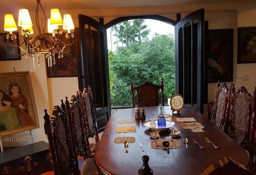 Номер Стандарт Двуспальная Кровать, Santa Maria Bed And Breakfast