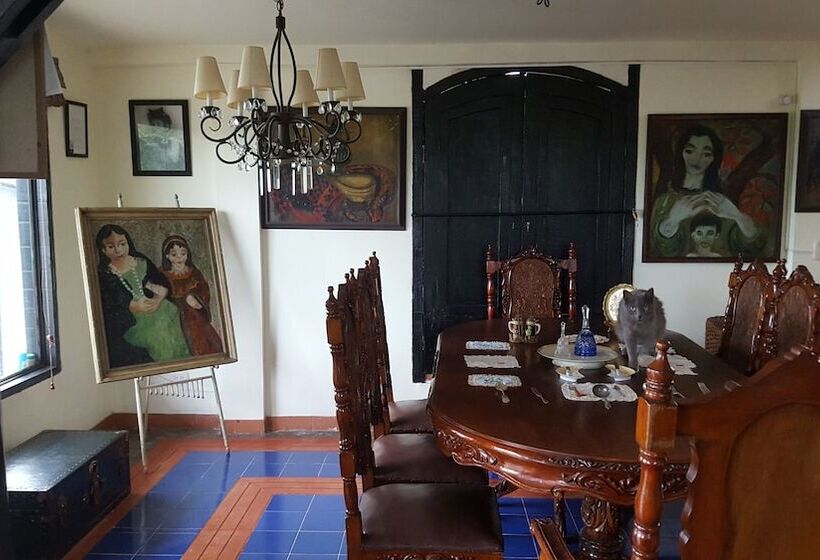 스탠다드 룸 더블 침대, Santa Maria Bed And Breakfast