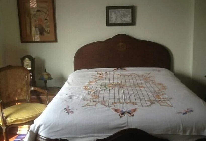 스탠다드 룸 더블 침대, Santa Maria Bed And Breakfast