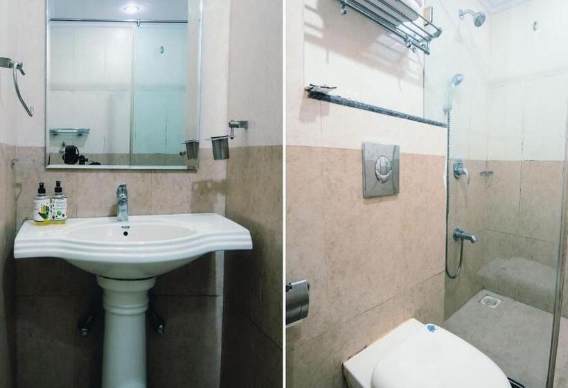 Deluxe Rum, Treebo Reveniir Resort