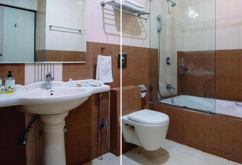 Superior Rum, Treebo Reveniir Resort