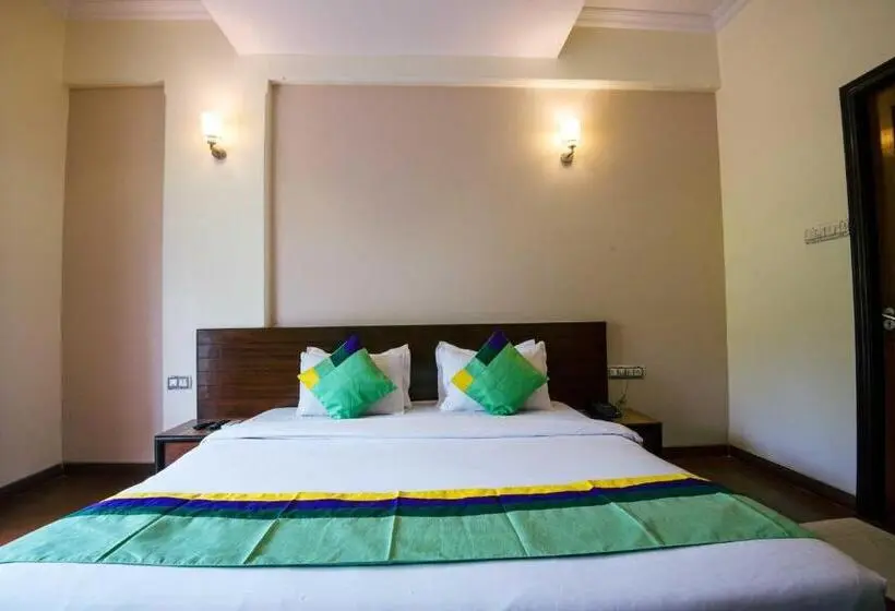 スーペリアールーム, Treebo Reveniir Resort