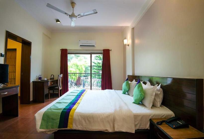 Superior Rum, Treebo Reveniir Resort