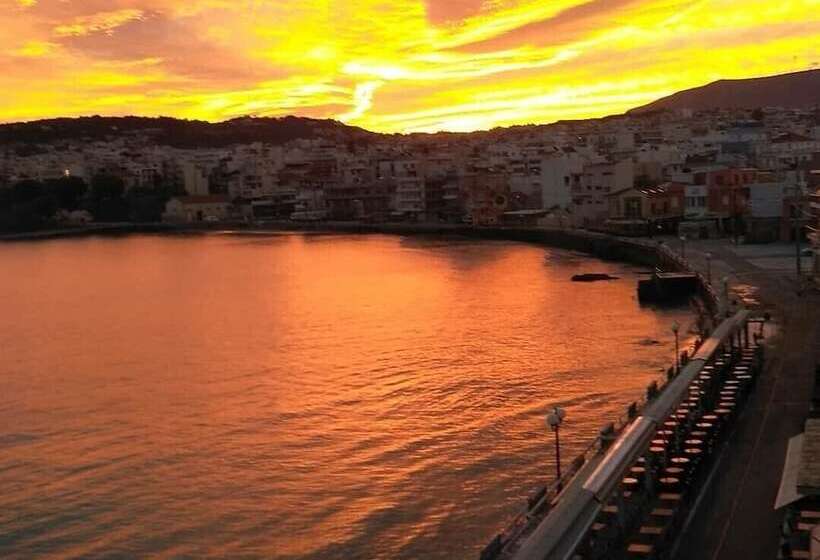 غرفة أساسية, Kumba At Koum Kapi