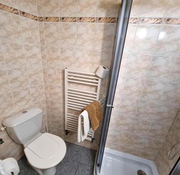 غرفة قياسية, Penzion Rotunda