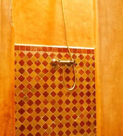 اتاق سوپریور, Riad Elli Marrakech