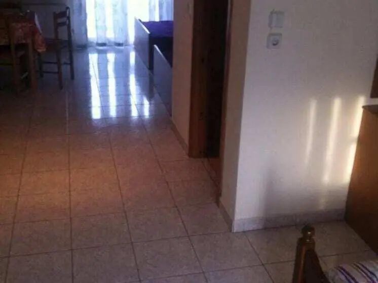 1ベッドルームベーシックアパートメント, Apartments La Strada